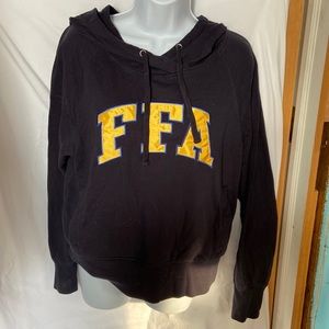 FFA sweatshirt
